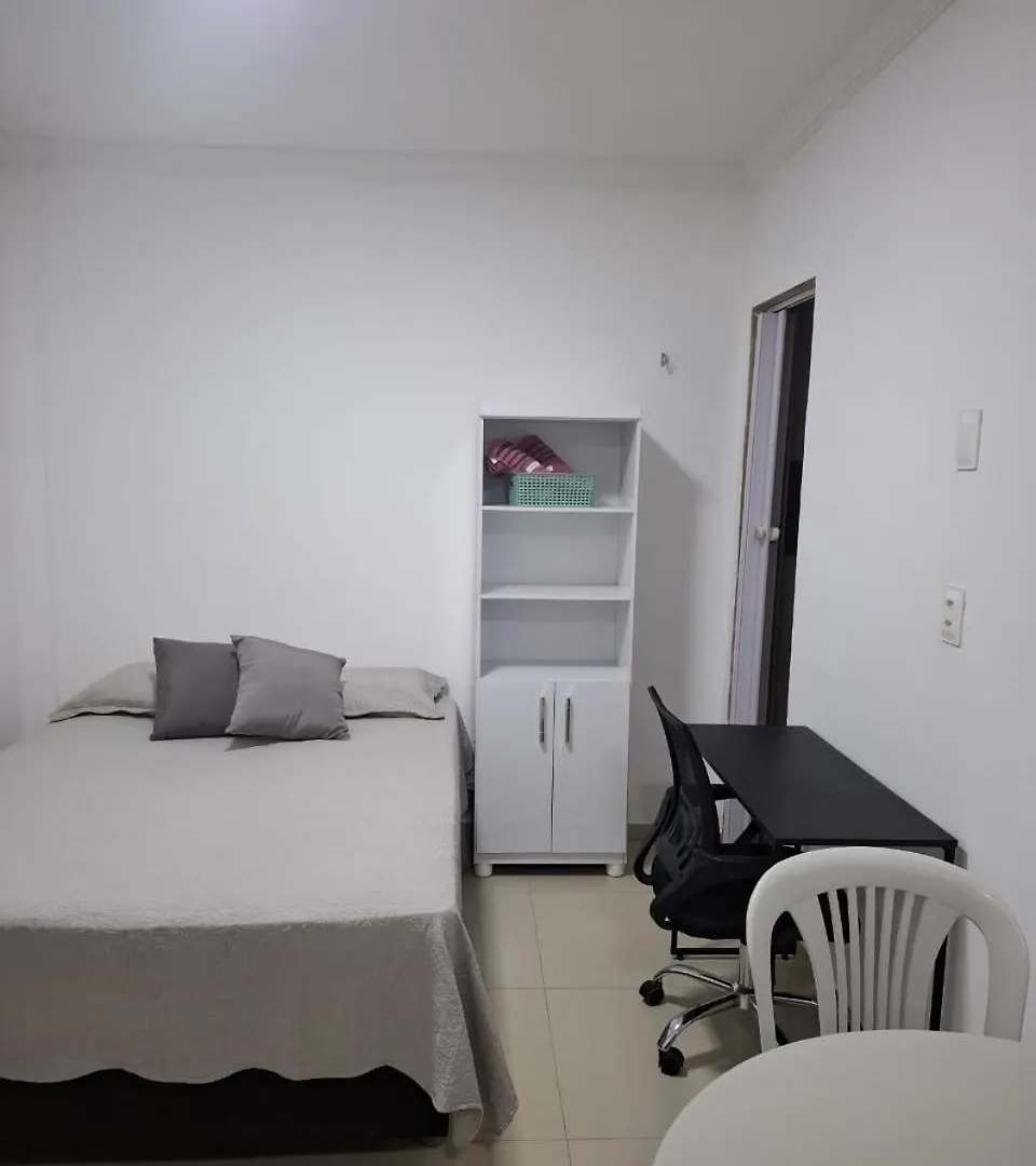 La Casita Flats Apartment Fortaleza   Fortaleza (Ceara)