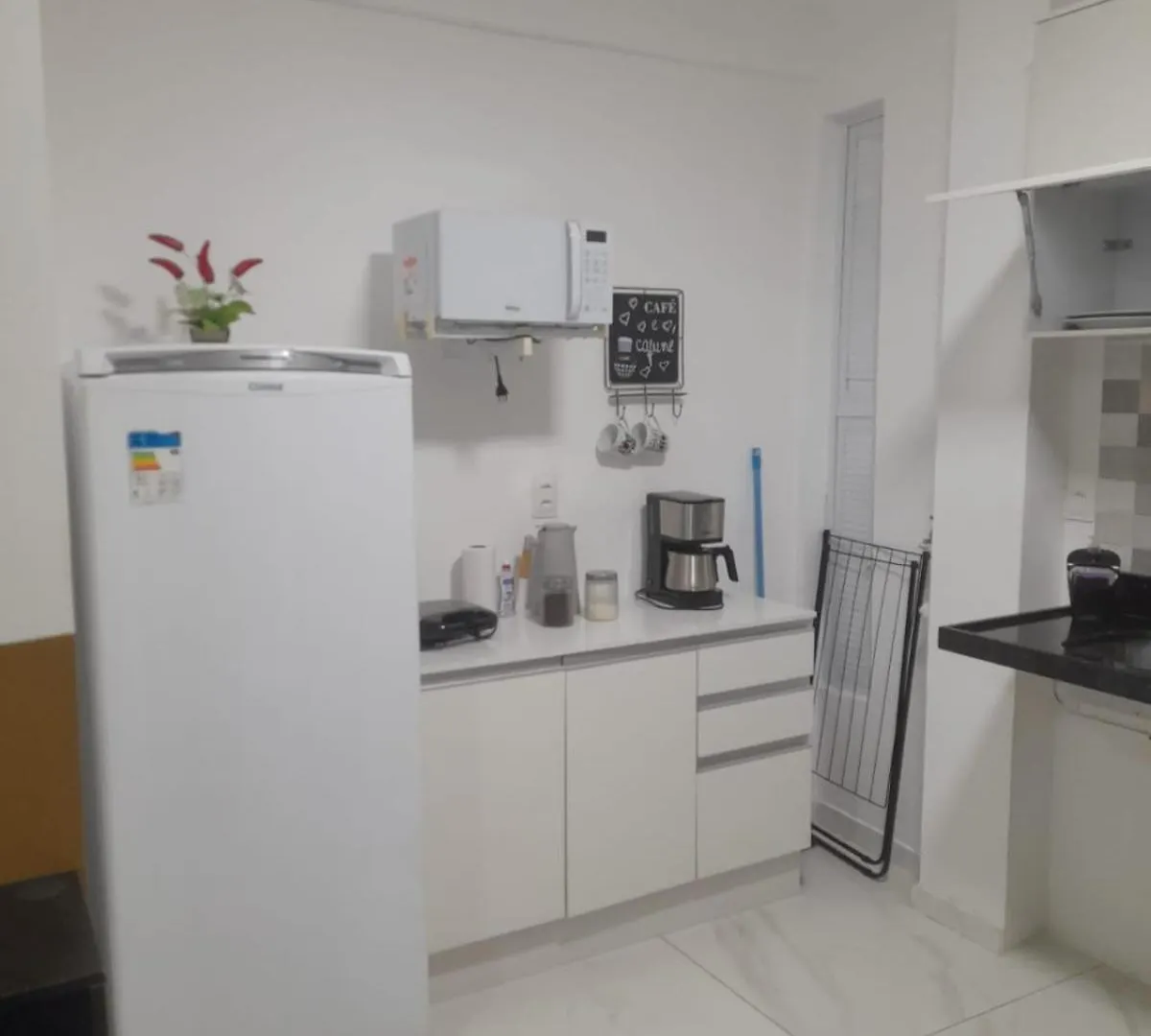La Casita Flats Apartment Fortaleza   Fortaleza (Ceara)