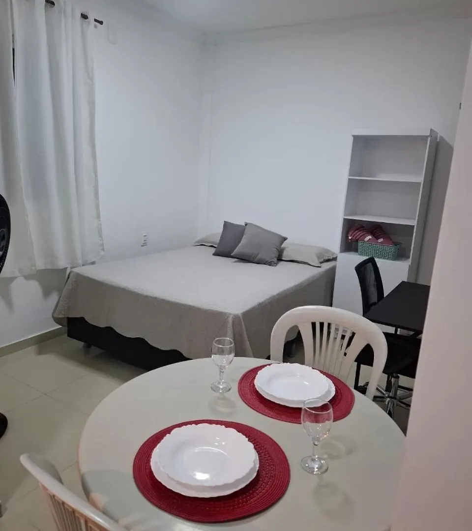 La Casita Flats Apartment Fortaleza