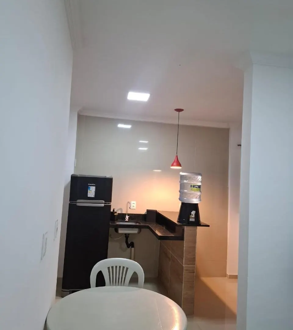 La Casita Flats Apartment Fortaleza