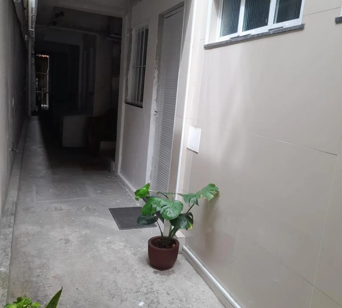 La Casita Flats Apartment Fortaleza