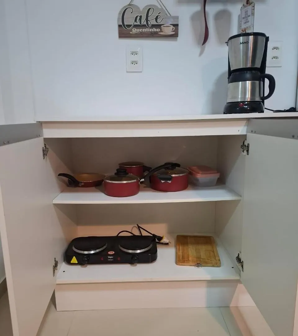 La Casita Flats Apartment Fortaleza