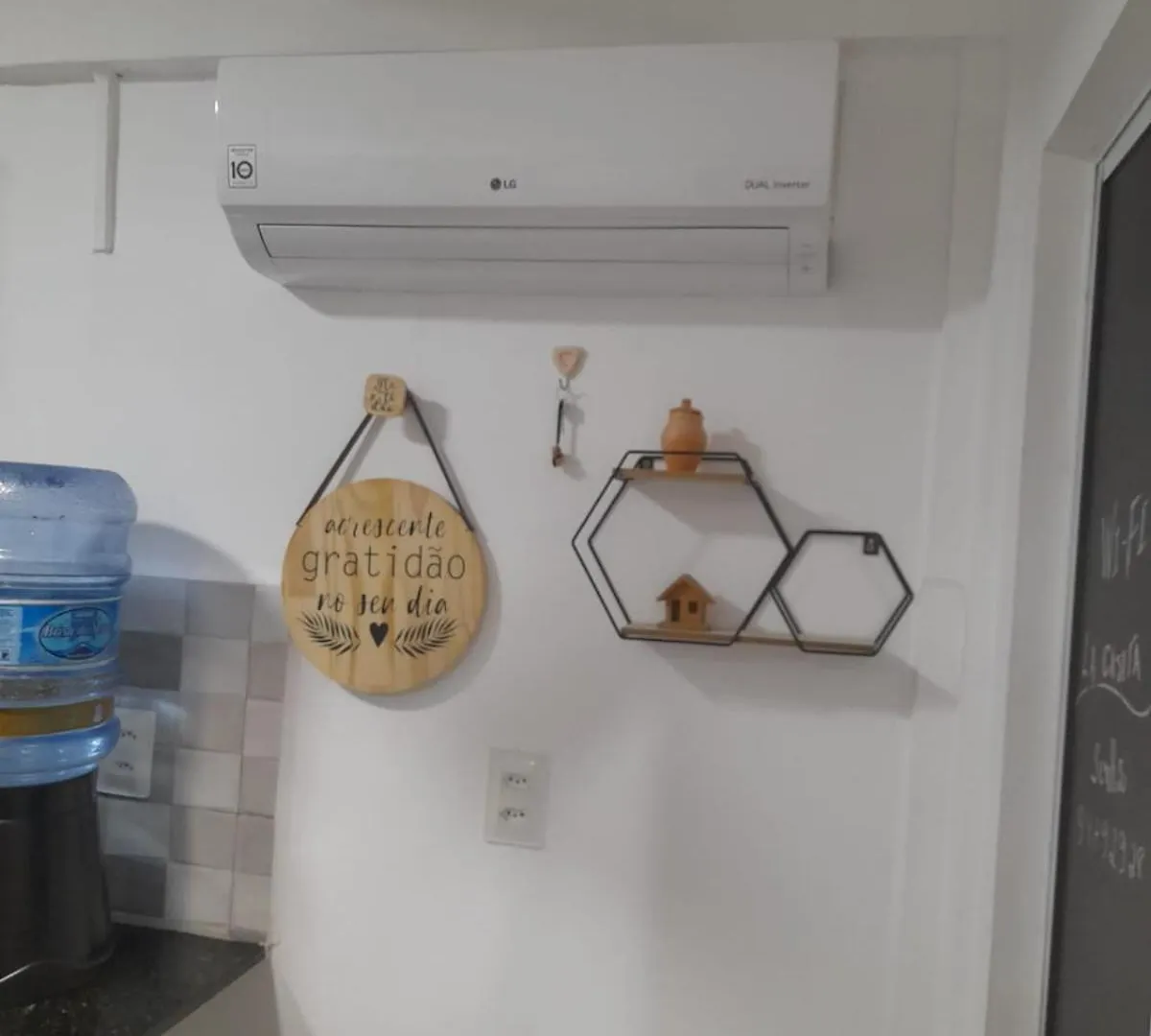 La Casita Flats Apartment Fortaleza