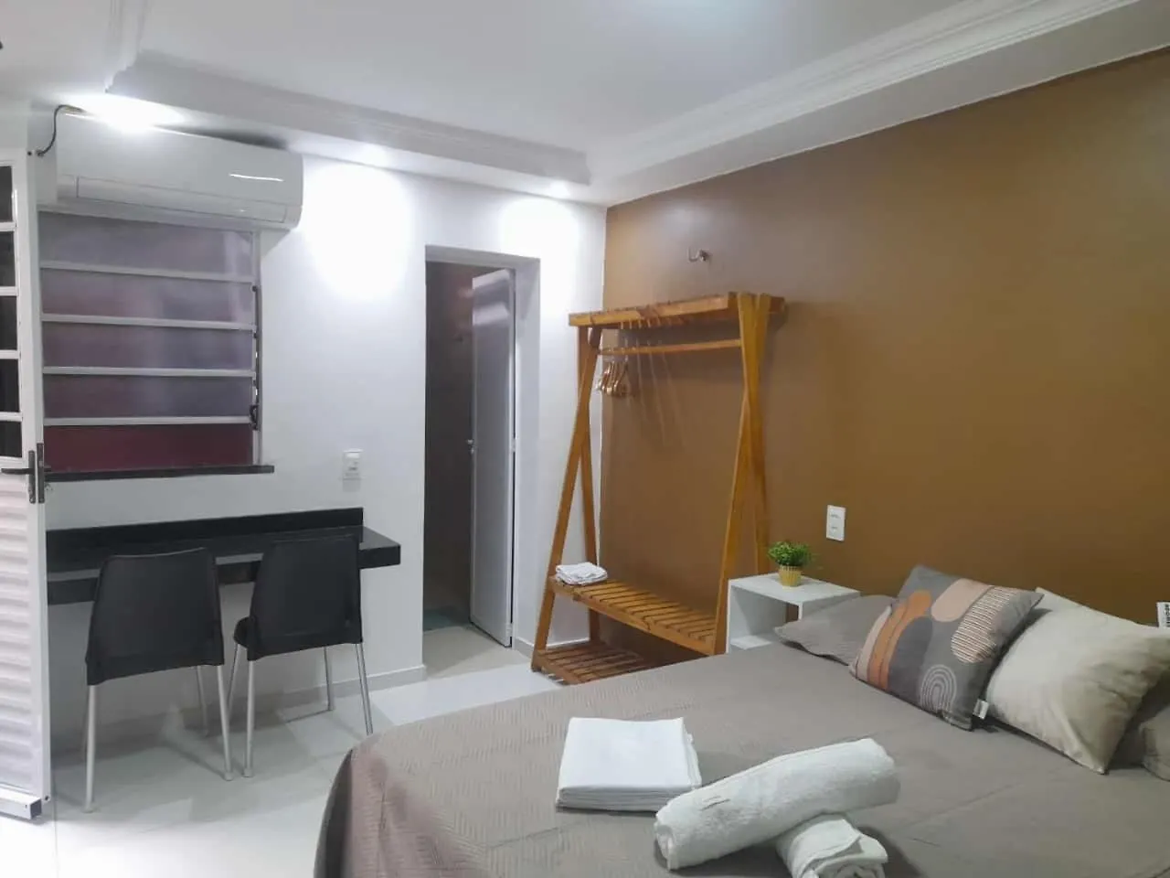 La Casita Flats Apartment Fortaleza  0*, Fortaleza (Ceara) Brazil