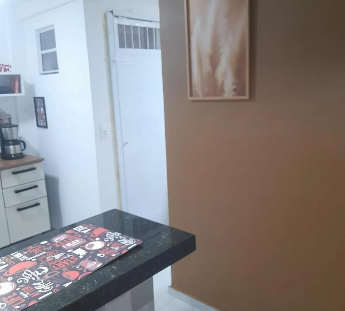 La Casita Flats Apartment Fortaleza