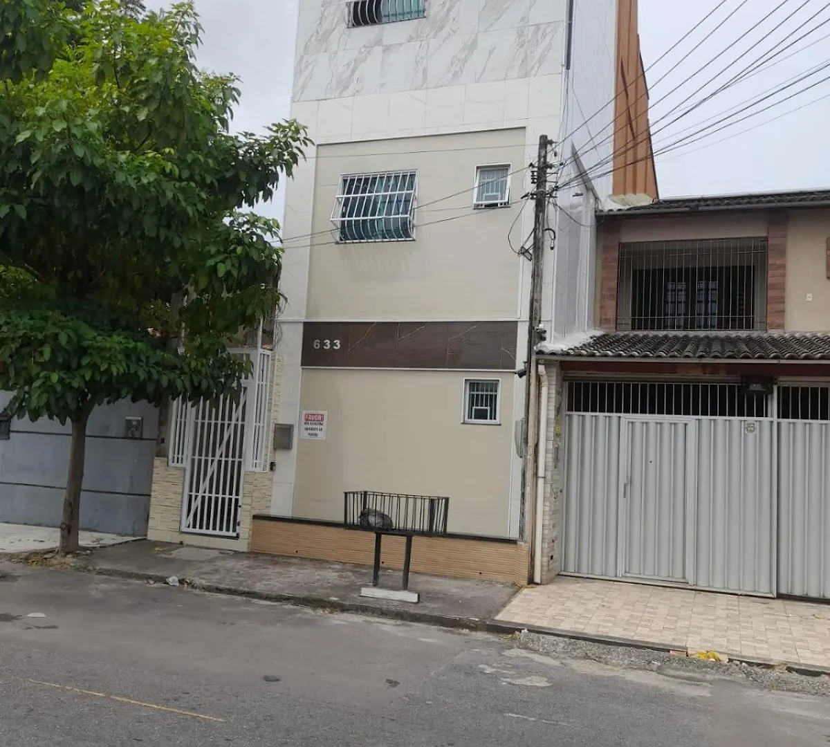 La Casita Flats Apartment Fortaleza  0*, Fortaleza (Ceara)