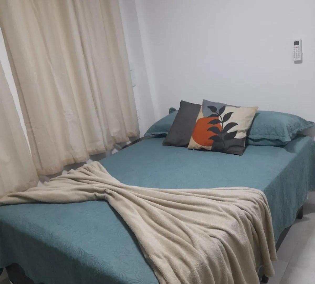 La Casita Flats Apartment Fortaleza  Fortaleza (Ceara)