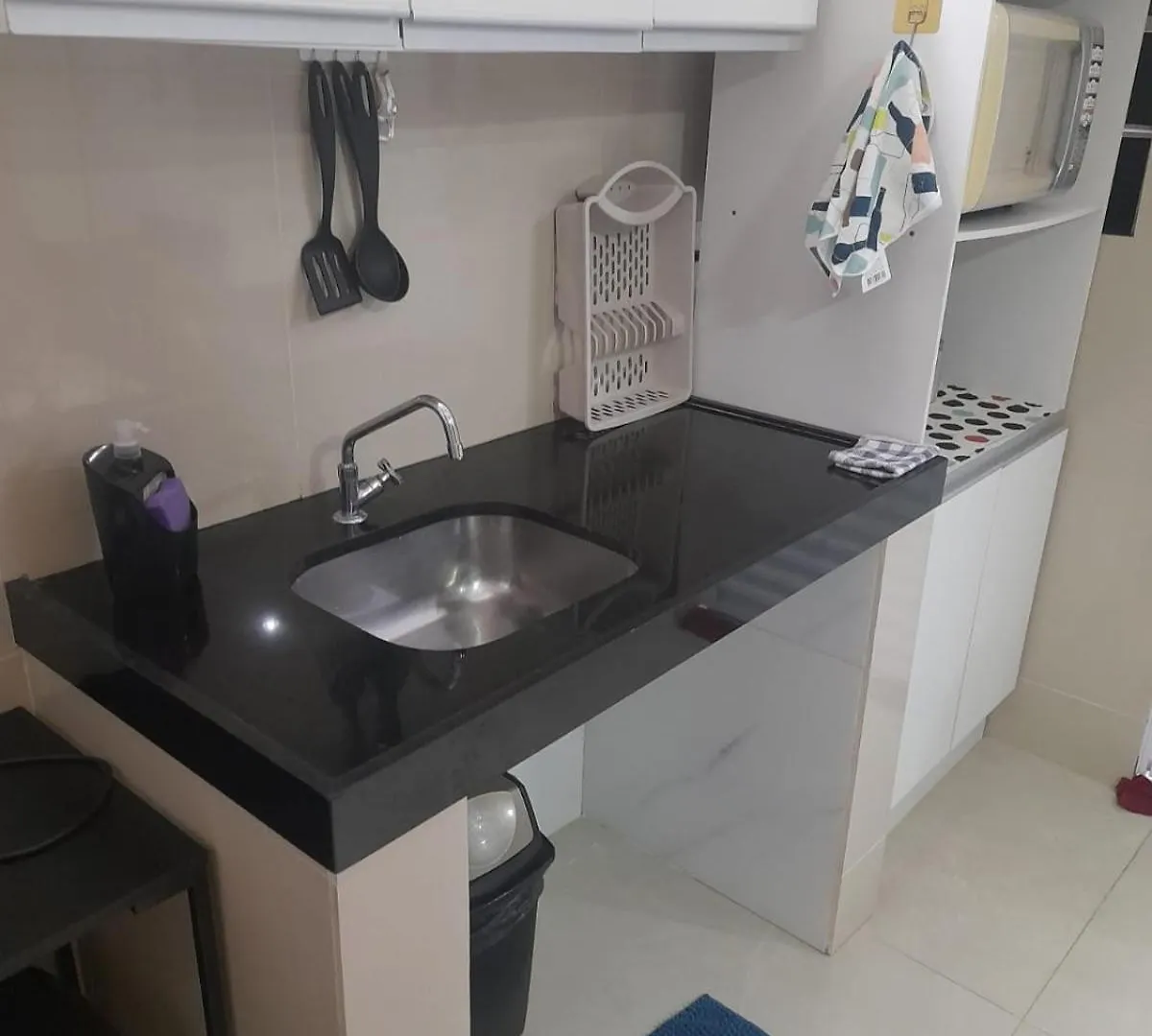 La Casita Flats Apartment Fortaleza  Brazil