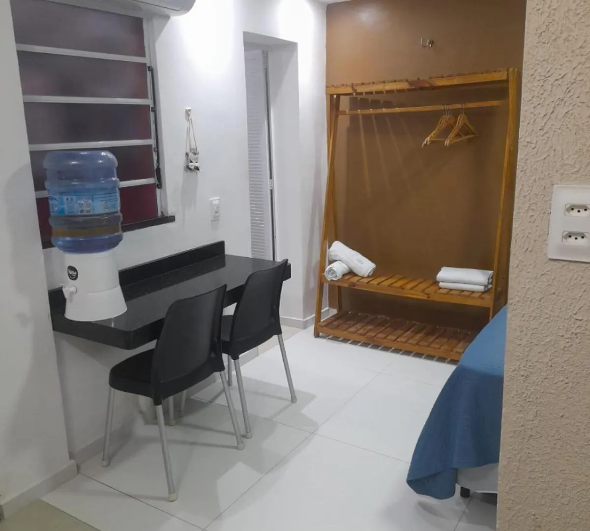La Casita Flats Apartment Fortaleza