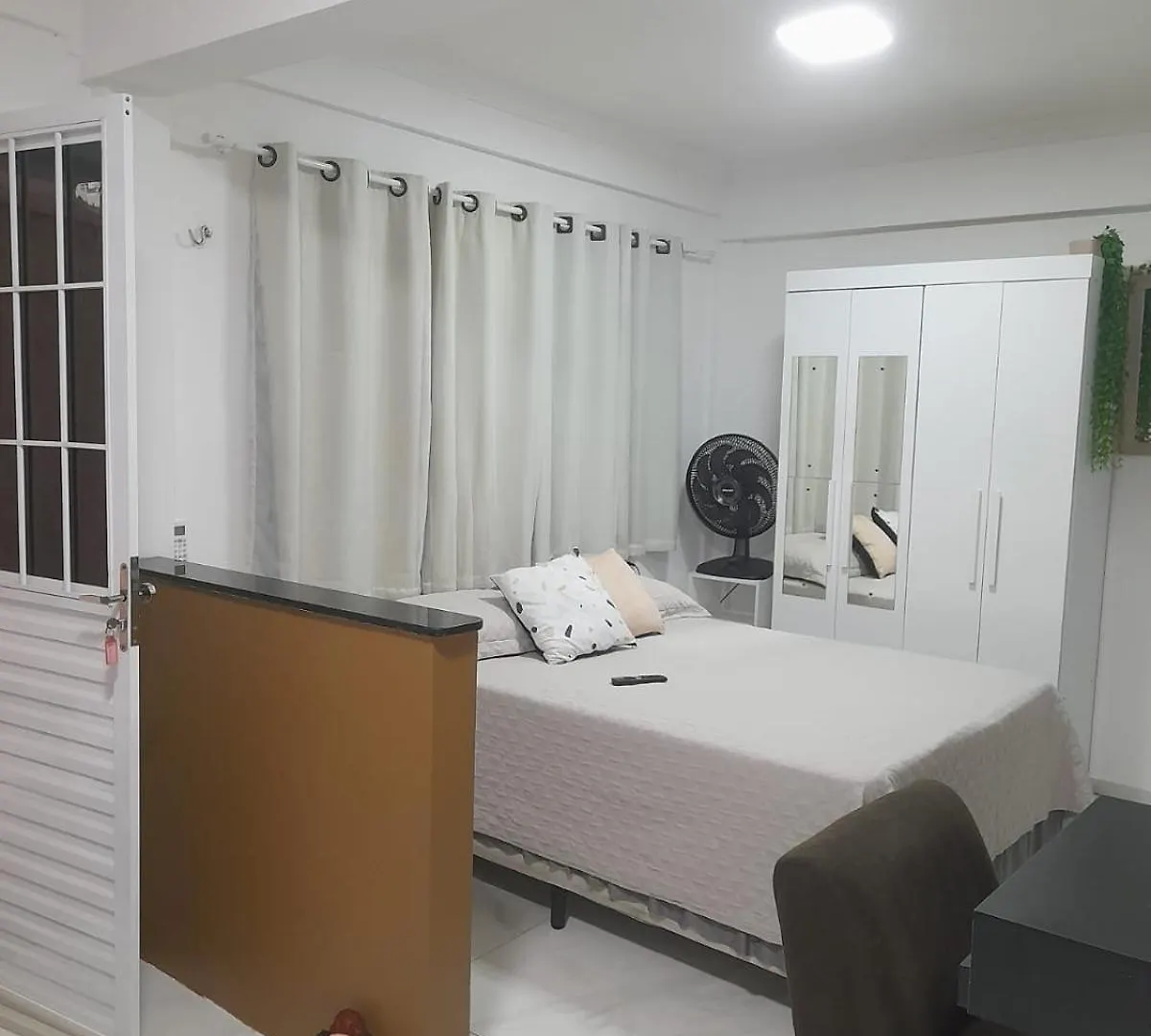 La Casita Flats Apartment Fortaleza  Brazil
