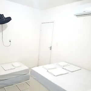 Guest house Casa Brisa, Fortaleza (Ceara)
